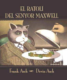 El ratoli del senyor maxwell, Asch - JOVENTUT, EDITORIAL