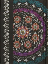 BONCAHIER Cuaderno Indostan