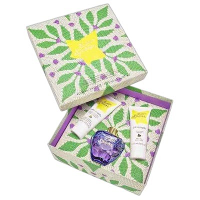 Lolita Lempicka Mon Premier Parfum Estuche 3 Pz Lolita Lempicka Mon Premier Parfum Estuche 3 Pz