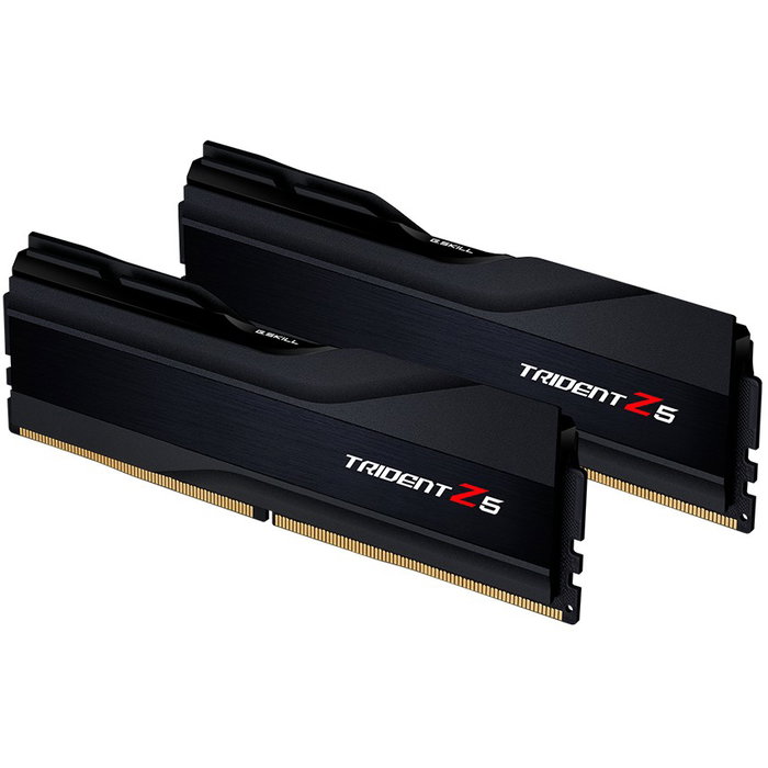 G.Skill Kit de memoria 48GB PC 7200 CL36 (2x24GB) 48-TZ5K G.Skill Kit de memoria 48GB PC 7200 CL36 (2x24GB) 48-TZ5K