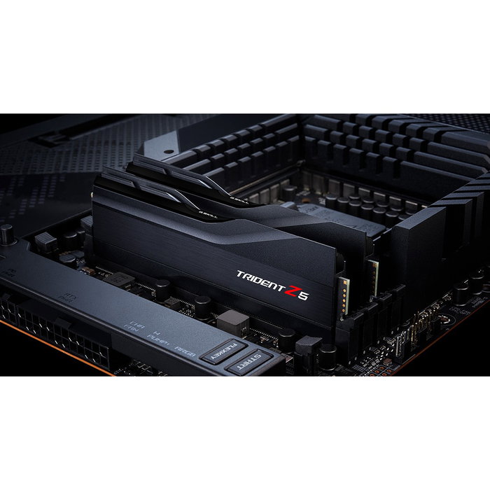 G.Skill Kit de memoria 48GB PC 7200 CL36 (2x24GB) 48-TZ5K G.Skill Kit de memoria 48GB PC 7200 CL36 (2x24GB) 48-TZ5K
