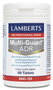 LAMBERTS Multi-Guard® ADR 120 Tabletas
