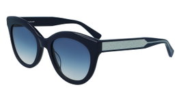 Longchamp LO698S-400 Gafas de sol Azul