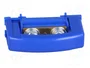 PAWBOL Bloque de bornas de alimentación 125A 500V 35mm2