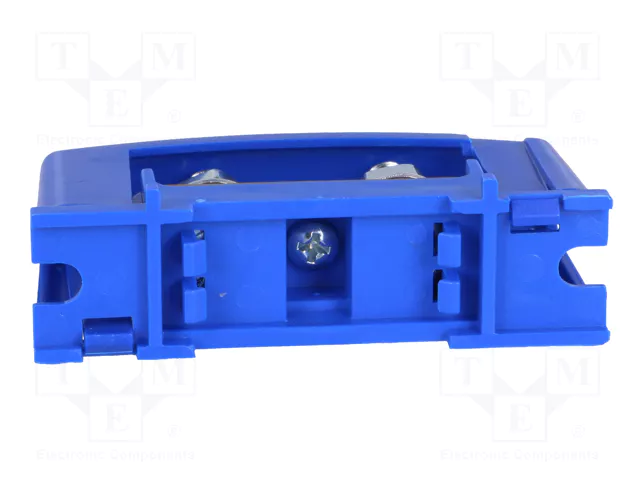 PAWBOL Bloque de bornas de alimentación 125A 500V 35mm2