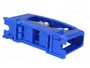 PAWBOL Bloque de bornas de alimentación 125A 500V 35mm2