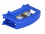 PAWBOL Bloque de bornas de alimentación 125A 500V 35mm2
