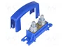 PAWBOL Bloque de bornas de alimentación 125A 500V 35mm2
