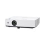 Panasonic PT-LMZ460 Proyector Láser WUXGA 4600 ANSI Lumen