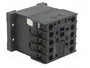 SCHNEIDER ELECTRIC LP1K0901BD3 Contactor 3-polar 9A 24VDC