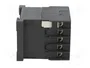 SCHNEIDER ELECTRIC LP1K0901BD3 Contactor 3-polar 9A 24VDC