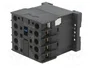 SCHNEIDER ELECTRIC LP1K0901BD3 Contactor 3-polar 9A 24VDC