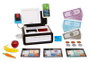 Little Tikes Mi Primera Caja Registradora con accesorios y sonidos