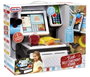 Little Tikes Mi Primera Caja Registradora con accesorios y sonidos