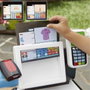 Little Tikes Mi Primera Caja Registradora con accesorios y sonidos