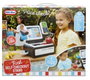 Little Tikes Mi Primera Caja Registradora con accesorios y sonidos