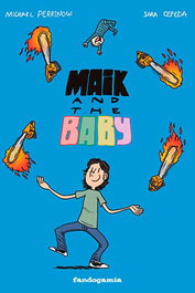 Maik And The Baby
