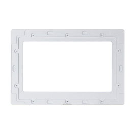 ALLNET Bisel para pantalla táctil de tablet de 12 pulgadas, blanco