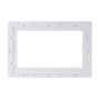 ALLNET Bisel para Marco de Montaje de Tablet 12 Pulgadas, Blanco