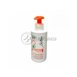 BioNike Triderm Intimate pH 3.5 Antibacterial Gel íntimo 250 ml