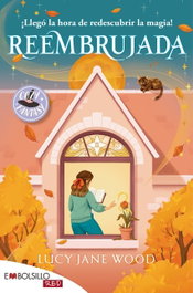 Reembrujada, MAEVA EDICIONES - MAEVA EDICIONES
