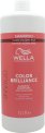 Wella Professionals Invigo Color Brilliance Champú Protector del Color Cabellos Gruesos 1000 ml Wella Professionals Invigo Color Brilliance Champú Protector del Color Cabellos Gruesos 1000 ml