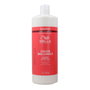 Wella Professionals Invigo Color Brilliance Champú Protector del Color Cabellos gruesos 1000 ml