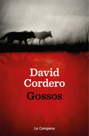 Gossos, David Cordero - LA CAMPANA