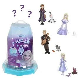 Disney Frozen Caja Reveladora Ice HXH17
