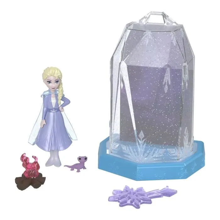 Disney Frozen Caja Reveladora Ice HXH17