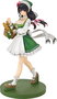 Konosuba God's blessing on this wonderful world! Estatua PVC Yunyun: Light Novel 10th Anniversary Ver. 17 cm
