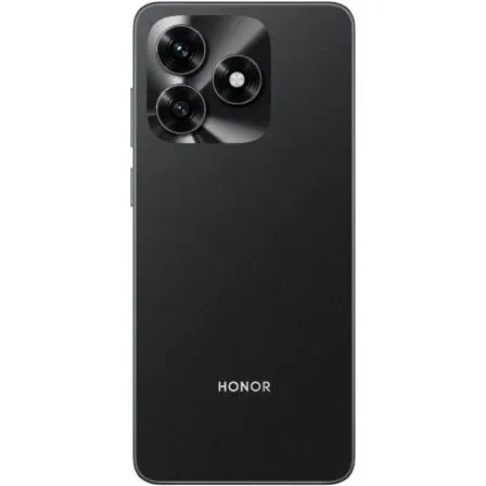 Smartphone honor x5c plus 4gb 128gb black