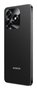 Honor X5c Plus Smartphone 17.1 cm (6.74") LCD 90 Hz, 4 GB RAM 128 GB, MediaTek Helio G81, Cámara Dual 50 MP, 5260 mAh, MagicOS 9.0, Negro