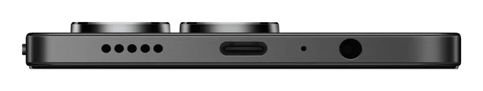 Honor X5c Plus Smartphone 17.1 cm (6.74") LCD 90 Hz, 4 GB RAM 128 GB, MediaTek Helio G81, Cámara Dual 50 MP, 5260 mAh, MagicOS 9.0, Negro