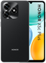 HONOR X5c PLUS Smartphone 17.1 cm (6.74") Pantalla LCD 90 Hz, MediaTek Helio G81, 4 GB RAM + 128 GB, Cámara Doble 50 MP, Batería 5260 mAh, MagicOS 9.0, 4G, Color Negro