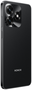 HONOR X5c PLUS Smartphone 17.1 cm (6.74") Pantalla LCD 90 Hz, MediaTek Helio G81, 4 GB RAM + 128 GB, Cámara Doble 50 MP, Batería 5260 mAh, MagicOS 9.0, 4G, Color Negro