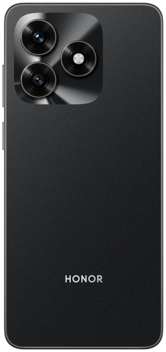 HONOR X5c PLUS Smartphone 17.1 cm (6.74") Pantalla LCD 90 Hz, MediaTek Helio G81, 4 GB RAM + 128 GB, Cámara Doble 50 MP, Batería 5260 mAh, MagicOS 9.0, 4G, Color Negro HONOR X5c PLUS Smartphone 17.1 cm (6.74") Pantalla LCD 90 Hz, MediaTek Helio G81, 4 GB RAM + 128 GB, Cámara Doble 50 MP, Batería 5260 mAh, MagicOS 9.0, 4G, Color Negro