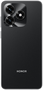 HONOR X5c PLUS Smartphone 17.1 cm (6.74") Pantalla LCD 90 Hz, MediaTek Helio G81, 4 GB RAM + 128 GB, Cámara Doble 50 MP, Batería 5260 mAh, MagicOS 9.0, 4G, Color Negro