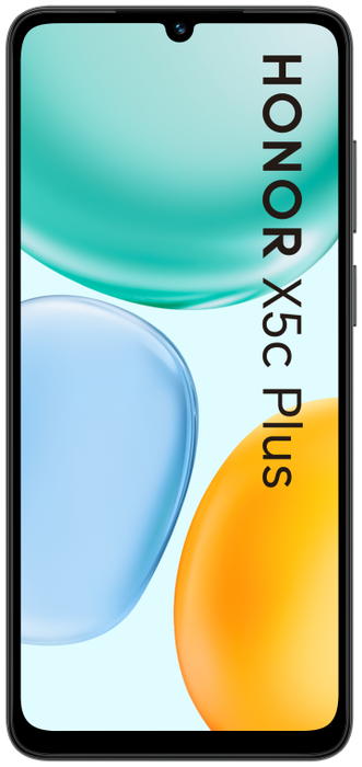 HONOR X5c PLUS Smartphone 17.1 cm (6.74") Pantalla LCD 90 Hz, MediaTek Helio G81, 4 GB RAM + 128 GB, Cámara Doble 50 MP, Batería 5260 mAh, MagicOS 9.0, 4G, Color Negro HONOR X5c PLUS Smartphone 17.1 cm (6.74") Pantalla LCD 90 Hz, MediaTek Helio G81, 4 GB RAM + 128 GB, Cámara Doble 50 MP, Batería 5260 mAh, MagicOS 9.0, 4G, Color Negro