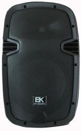 Columna Activa Ek Audio M15Ps08Pa 320W