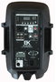 Columna Activa Ek Audio M15Ps08Pa 320W