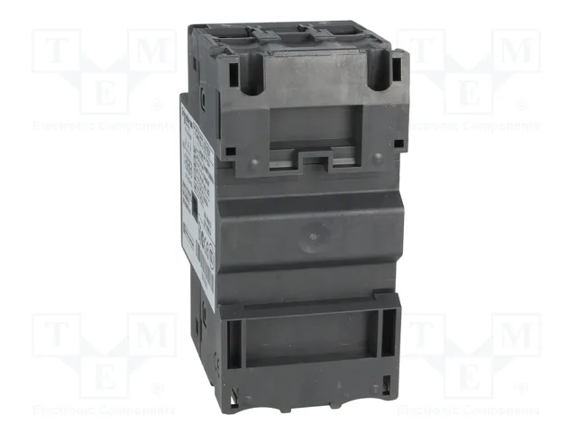 SCHNEIDER ELECTRIC Interruptor motorizado Easy TeSys 9kW 230÷690VAC