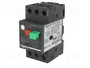 SCHNEIDER ELECTRIC Interruptor motorizado Easy TeSys 9kW 230÷690VAC