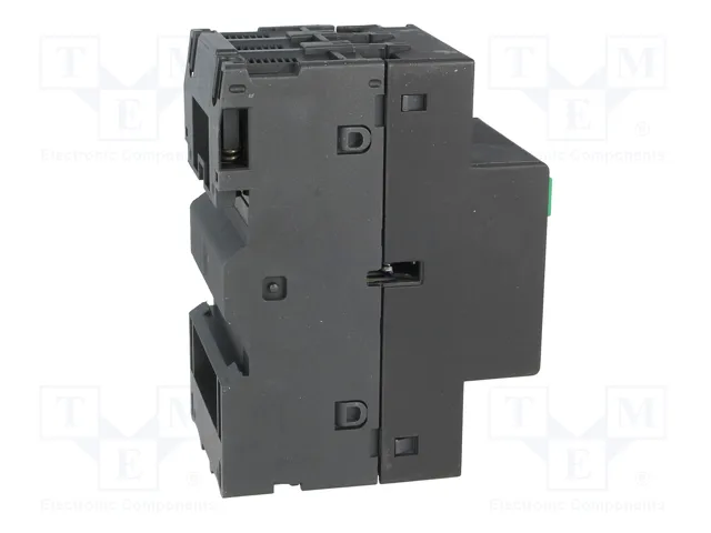 SCHNEIDER ELECTRIC Interruptor motorizado Easy TeSys 9kW 230÷690VAC