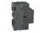 SCHNEIDER ELECTRIC Interruptor motorizado Easy TeSys 9kW 230÷690VAC
