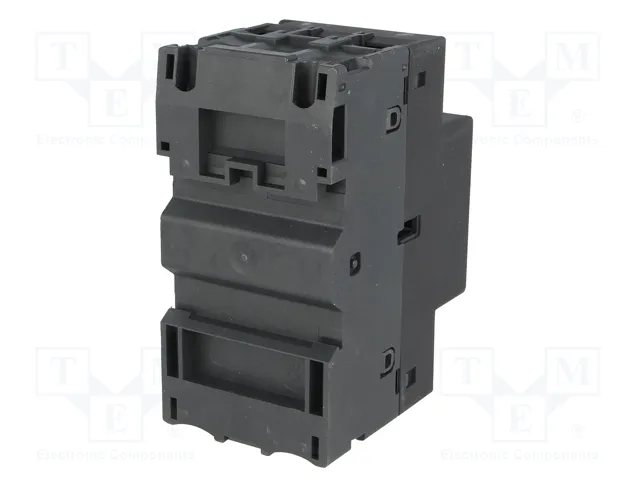 SCHNEIDER ELECTRIC Interruptor motorizado Easy TeSys 9kW 230÷690VAC