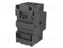 SCHNEIDER ELECTRIC Interruptor motorizado Easy TeSys 9kW 230÷690VAC