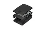 Raspberry Pi SC1160 Funda oficial para Raspberry Pi 5 - Negro y Gris