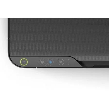 Multifunción Recargable Color Epson Ecotank L3110 /Negra