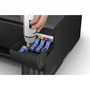 Multifunción Recargable Color Epson Ecotank L3110 /Negra